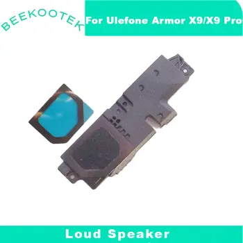 Нов оригинален Ulefone броня X9 високоговорител вътрешен силен високоговорител зумер звънец рог аксесоари за Ulefone броня X9 Pro смарт телефон
