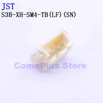 10PCS S3B-XH-SM4-TB(LF)(SN) S4B S6B конектори