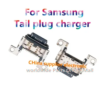 10pcs-100pcs за Samsung Galaxy A53 5G A5360 A536B тип-C USB зареждане док за зареждане гнездо порт жак щепсел конектор