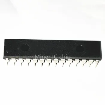 DAC813JP DIP-28 интегрална схема IC чип