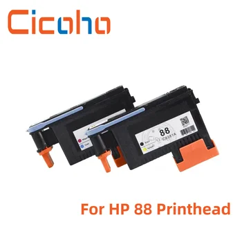 За печатаща глава HP 88 C9381A C9382A Печатаща глава за HP Officejet Pro K5400 K550 K8600 L7480 L7550 L7580 L7590 L7650 L7580