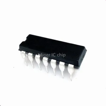 HA17733G DIP-14 интегрална схема IC чип
