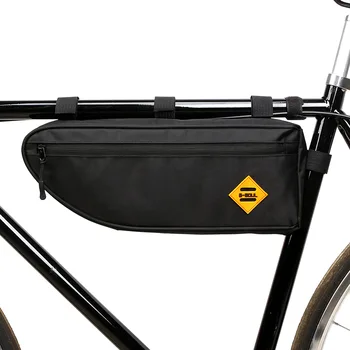 MTB рамка чанта велосипед опаковане велосипед триъгълник торбичка пътни аксесоари за велосипеди