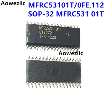 MFRC53101T/0FE, 112 MFRC53101T чип за четец на карти SOP-32 MFRC531 чисто нов оригинал