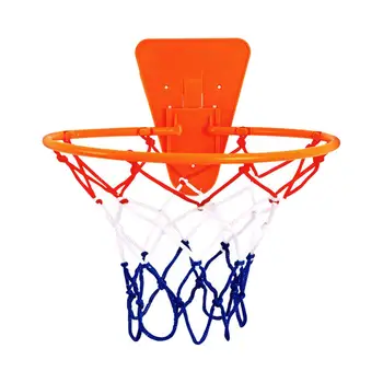 Мини баскетболен обръч, баскетболен табло детска спортна игра играчка за хол