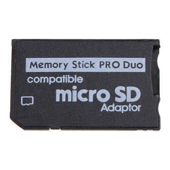 Card to MS for Duo Adapter Memory Stick до 32GB