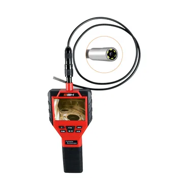 ръчен водоустойчив бороскоп инспекция 8.5 мм индустриален бороскоп ендоскоп ендоскоп цена