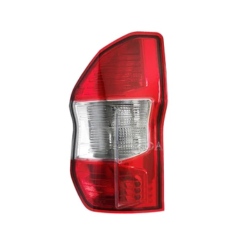 Задна задна задна светлина спирачка мигач лампа капак за Ford Transit Tourneo куриер 2014 2015 2016 2017 2018 2019- 2069551 2069626