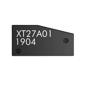 3Pcs VVDI супер чип XT27A01 XT27A66 транспондер за ID46/40/43/4D/8C/8A/T3/47 За VVDI2 VVDI мини ключ инструмент