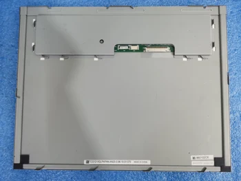 Оригинален TCG121XGLPAPNN-AN20 12.1 инчов индустриален LCD екран в наличност