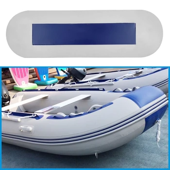 1PC PVC каяк за SEAT ремъци Лодка кану лодка подлакътник каишка дръжка кръпки дръжка дръжка хвани за SUP гребло борда надуваема лодка