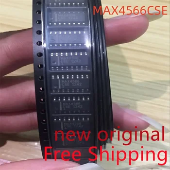 Безплатна доставка 10парче 100% нов &оригинален MAX4566CSE MAX4566ESE MAX4566 SOP16 RF