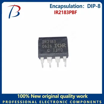 10PCS IR2183PBF външен превключвател мост драйвер чип чип пакет DIP-8