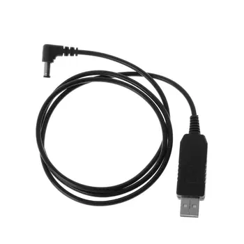 Портативен USB кабел за Baofeng UV-5R BF-F8HP Уоки-токи радио
