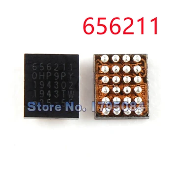 5Pcs/Lot 656211 42pin зареждане IC за Huawei 9x Mate30 pro 20S Nova 6 VIVO X30