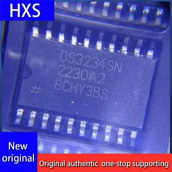 10PCS/LOT DS3234SN # T&R DS3234SN пакет SOIC-20 часовник в реално време чип чисто нов оригинален