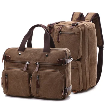 Мъже платно куфарче пътни чанти куфар класически пратеник рамо чанта за мъже голяма случайна бизнес лаптоп джоб