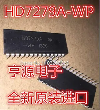 5PCS/LOT HD7279A-WP DIP28 /
