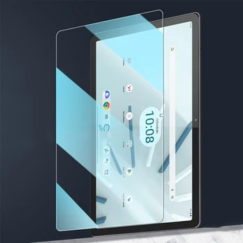 За Lenovo Tab7 10.6Inch HD таблет закалено стъкло прозрачен екран протектор за LENOVO Tab 7 TAB7 пълен капак защитно фолио