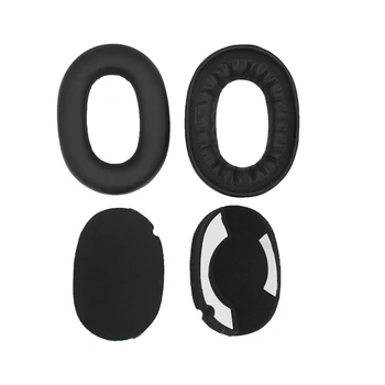 1 чифт слушалки капаци части за Jabra елитни слушалки лесно заменени слушалки протектор ръкави ключалката слушалки слушалки