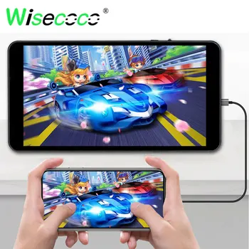 Wisecoco Monitor 7