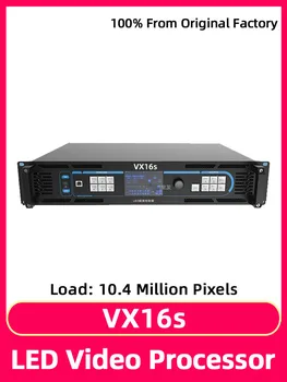 NovaStar VX16S пълноцветен RGB модул под наем екран контролер LED дисплей екран видео процесор поддържа HDMI DVI SDI вход