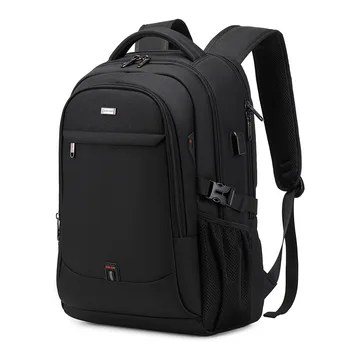 Износоустойчива водоустойчива оксфордска платнена чанта за рамо с голям капацитет за отдих раница бизнес пътуване компютърна чанта студентска ученическа чанта