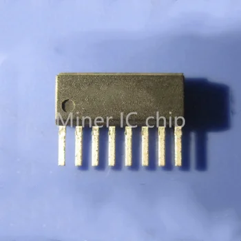 5PCS STA303A SIP-8 интегрална схема IC чип