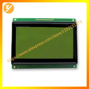 Нов съвместим EG4401S-FR-1 256*128 LCD панел Zhiyan доставка