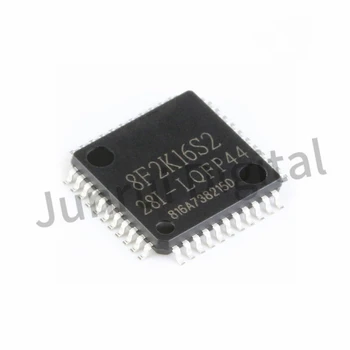 STC8F2K16S2-28I-LQFP-44 микропроцесорен чип интегрална схема ic чисто нов оригинален спот