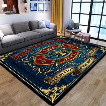 Реколта Мароко килими за хол спалня площ килими офис масичка за кафе етаж мат мека фланела начало декорация етаж килим