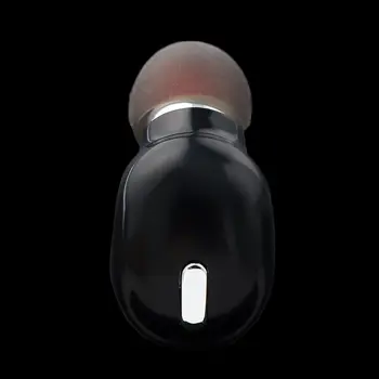 Слушалки Спортна слушалка с микрофон Bluetooth 5.0 Слушалки Безжична Bluetooth слушалка X9 Безжични слушалки Мини Bluetooth слушалки
