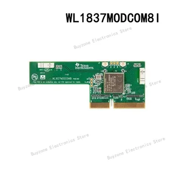 WL1837MODCOM8I Инструменти за разработка на WiFi - 802.11 Eval Board за WiLink 8 Combo Mod