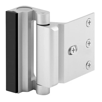 Retail Home Security Door Lock Security Door Latch Door Blocker Reinforced Door Lock Door Reinforcement Lock