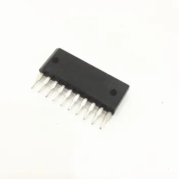 2PCS 4AC21 ZIP-10 интегрална схема IC чип