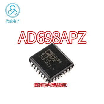 AD698AP AD698APZ Оригинален AD698APZ капсулиран PLCC28 сензорен интерфейсен чип
