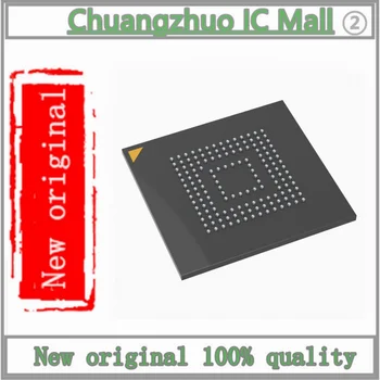 1PCS/лот THGBM4G4D1HBAIR THGBM4G4D1H EMMC чип за съхранение FBGA153 IC чип Нов оригинал