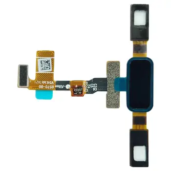 Сензор за пръстови отпечатъци Flex кабел за Nokia 8 / N8 TA-1012 TA-1004 TA-1052 (голяма версия)