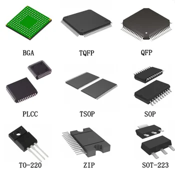 XC2S50-5TQG144I XC2S50-5TQG144C QFP144 Вградени интегрални схеми (интегрални схеми) - FPGAs (поле програмируем гейт масив)