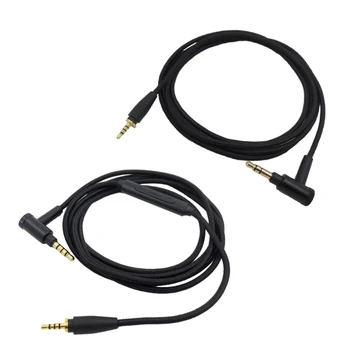 3.5mm кабел за слушалки за Sennheiser L XL кабел за подмяна на слушалки
