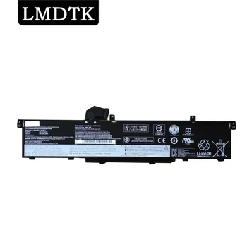 LMDTK Нова L19C6P71 L19L6P71 лаптоп батерия за Lenovo P15 P17 T15G Gen 1 20ST 20SU 11.52V 92WH