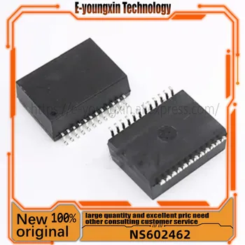 10PCS/LOT NS602462 SOP-24 Нов оригинален мрежов трансформатор