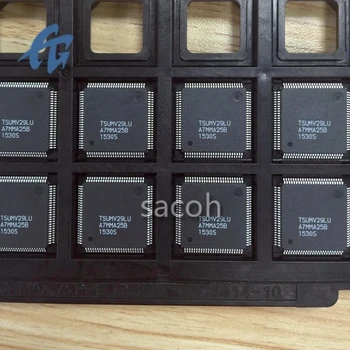 Нов оригинален 2Pcs TSUMV29LU LQFP100 LCD чип IC интегрална схема добро качество