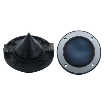 20CB 50.8mm Core Tweeter Voice Coil Мембранен филм Treble Speaker Treble Rings Аксесоари за ремонт на гласови бобини DIY част
