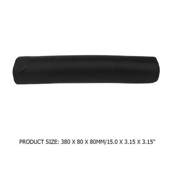 Black Barbell Pad Squat Foam Support for Neck Shoulders - Вдигане на тежести