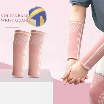 Защитна спортна екипировка Спортна безопасност Спортни аксесоари Поддръжка на китката Спортни гривни Волейбол Ръкави за ръце Подгряващи ръце