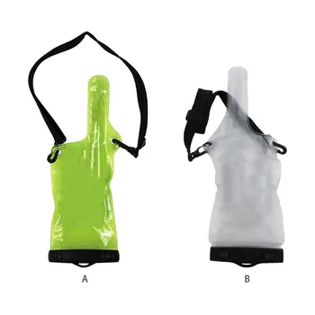 Водоустойчива суха чанта - Ultimate по време на водни приключения от съществено значение за ентусиасти на открито PVC сухи торби водоустойчиви