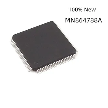 Нов чипсет MN864788A QFP-144