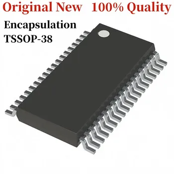 Нов оригинален 74LVT16245BDGG пакет TSSOP48 чип интегрална схема IC