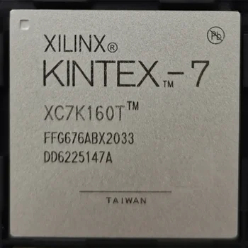 XC7K160T-1FFG676C XC7K160T-1FFG676I XILINX FPGA CPLD XC7K160T-2FFG676C XC7K160T-2FFG676I